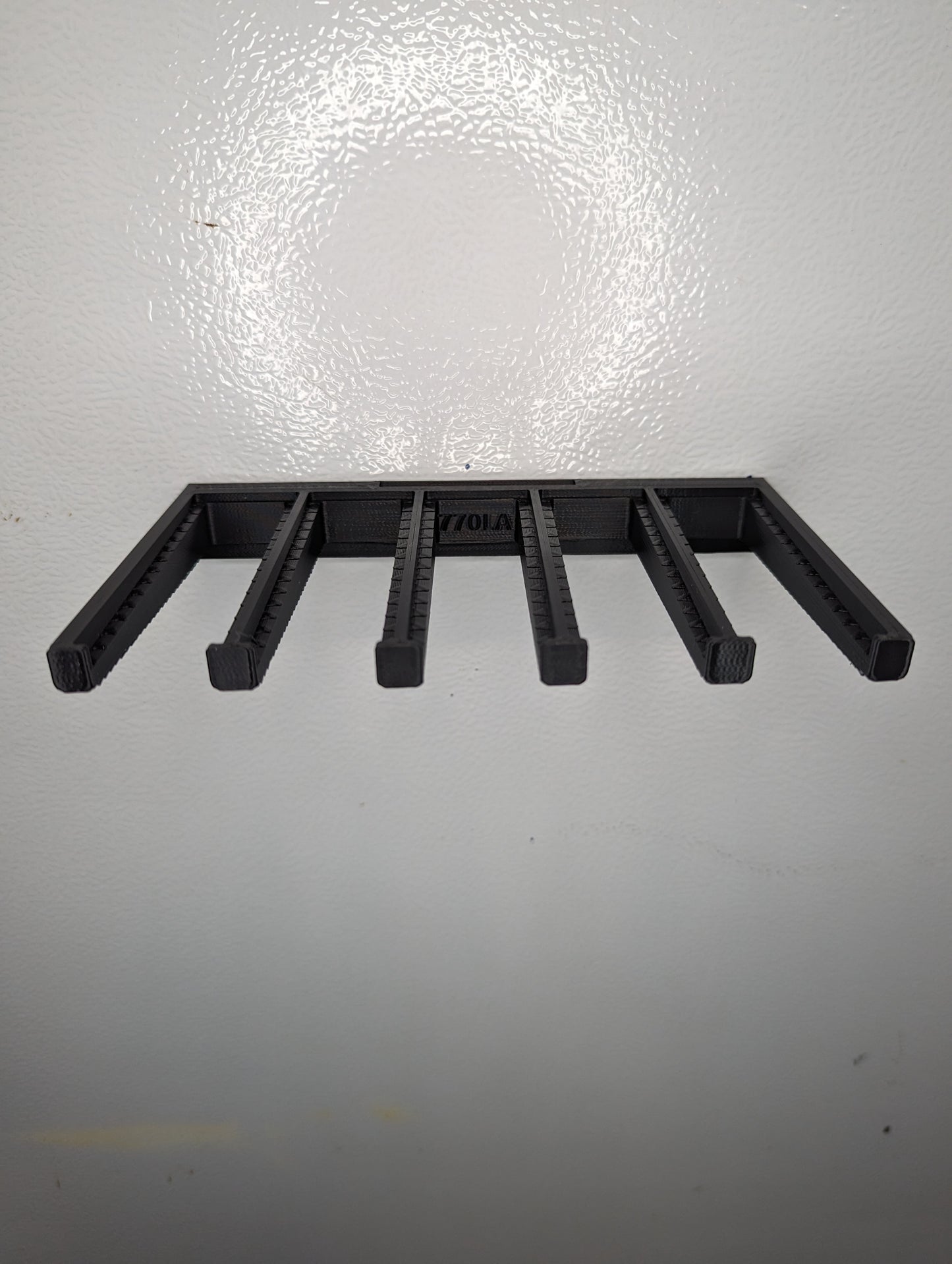 Mount for Remington 770 LA Mags - Magnetic | Magazine Holder Storage Rack