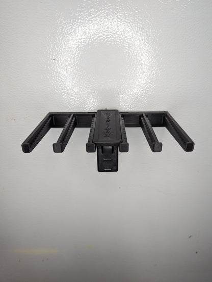 Mount for Remington 770 LA Mags - Magnetic | Magazine Holder Storage Rack