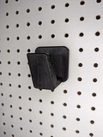 Magwell Mount for Taurus G2C - Pegboard / IKEA Skadis / Wall Control / Vaultek | Handgun Holder Storage Rack