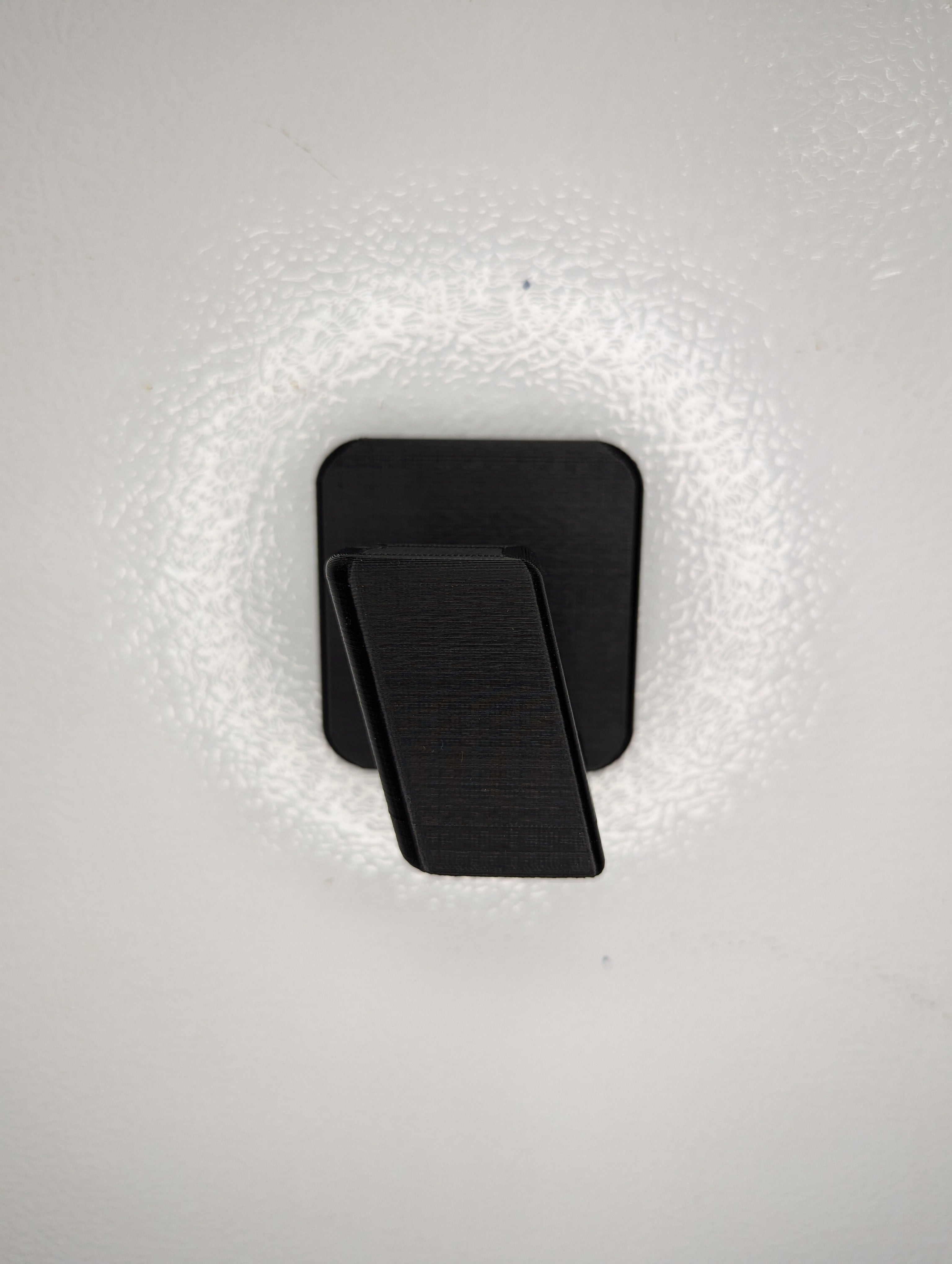 Magwell Mount for SAR K2P - Magnet | Handgun Holder Storage Rack ...