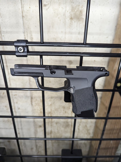 Magwell Mount for Sig P365 / XL - Gridwall | Handgun Holder Storage Rack