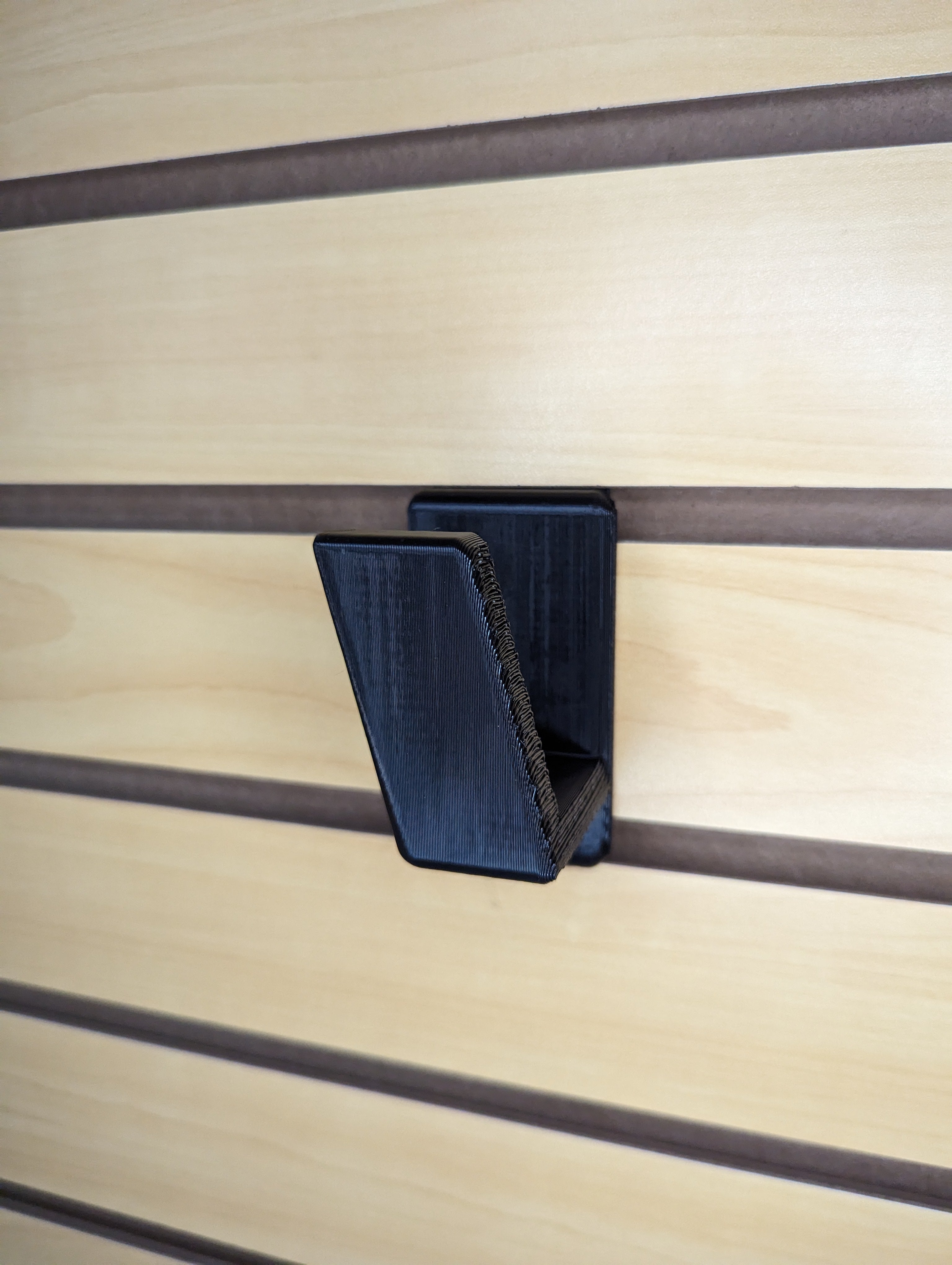 Magwell Mount for SAR K2P - Slatwall | Handgun Holder Storage Rack ...