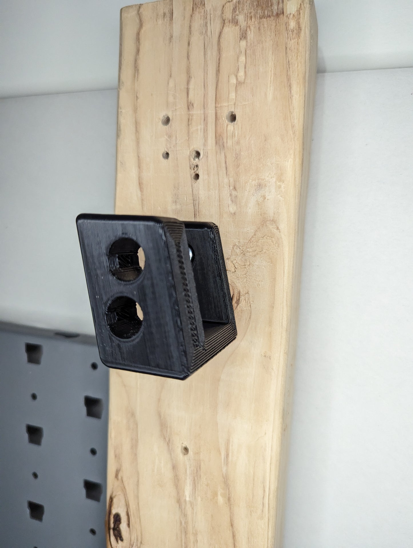 Magwell Mount for Sig P365 / XL - Wall | Handgun Holder Storage Rack