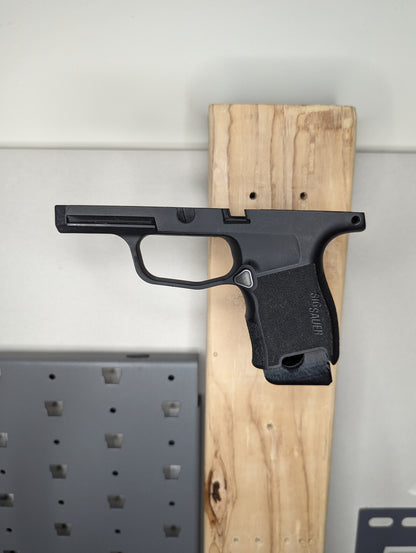 Magwell Mount for Sig P365 / XL - Wall | Handgun Holder Storage Rack