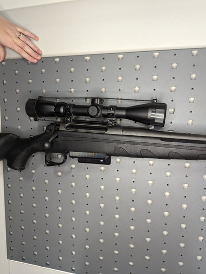 Magwell Mount for Remington 770 LA - GallowTech | Rifle Holder Storage Rack