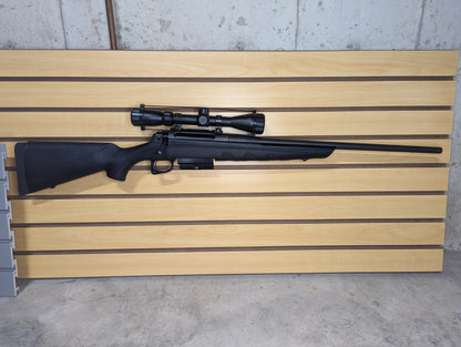 Magwell Mount for Remington 770 LA - Slatwall | Rifle Holder Storage Rack