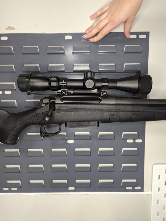 Magwell Mount for Remington 770 LA - SecureIt | Rifle Holder Storage Rack