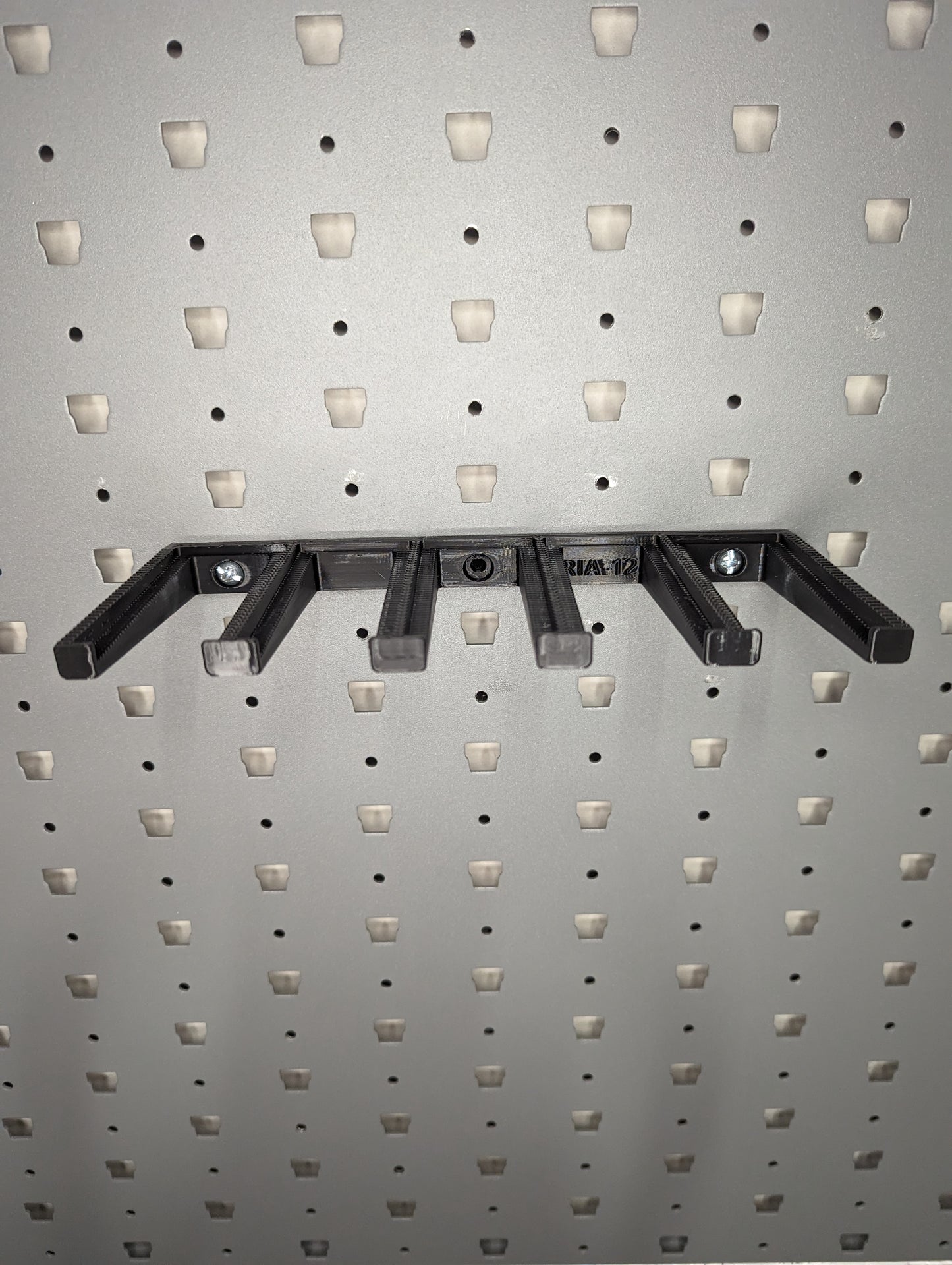 Mount for Rock Island VR 12 Gauge Mags - GallowTech | Magazine Holder Storage Rack