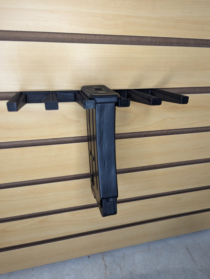 Mount for Rock Island VR 12 Gauge Mags - Slatwall | Magazine Holder Storage Rack