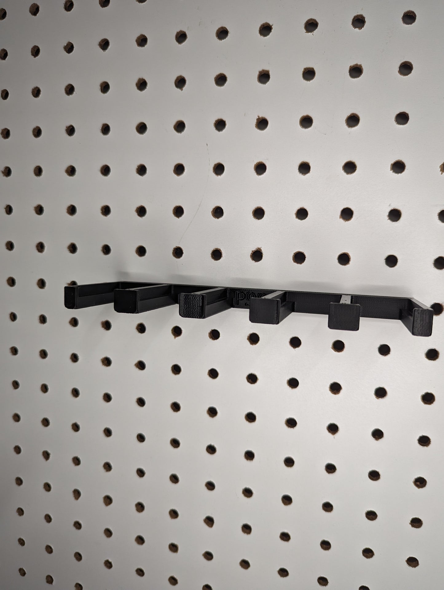 Mount for FN P90/PS90 Mags - Pegboard / IKEA Skadis / Wall Control / Vaultek | Magazine Holder Storage Rack