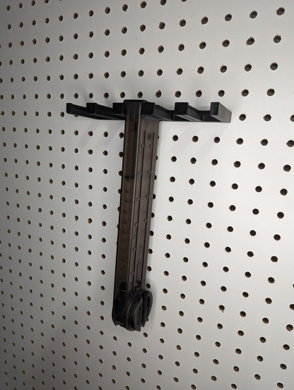 Mount for FN P90/PS90 Mags - Pegboard / IKEA Skadis / Wall Control / Vaultek | Magazine Holder Storage Rack