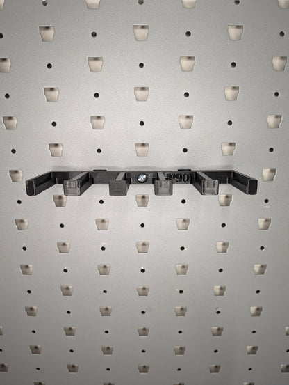 Mount for FN P90/PS90 Mags - GallowTech | Magazine Holder Storage Rack