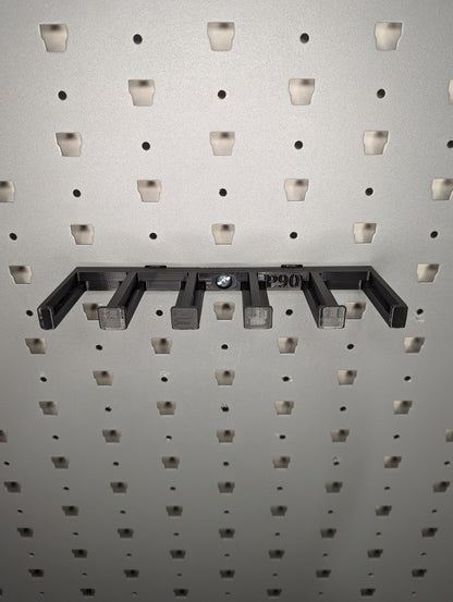 Mount for FN P90/PS90 Mags - GallowTech | Magazine Holder Storage Rack