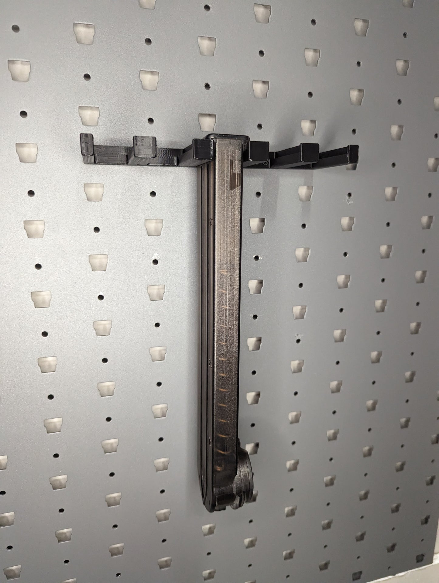 Mount for FN P90/PS90 Mags - GallowTech | Magazine Holder Storage Rack