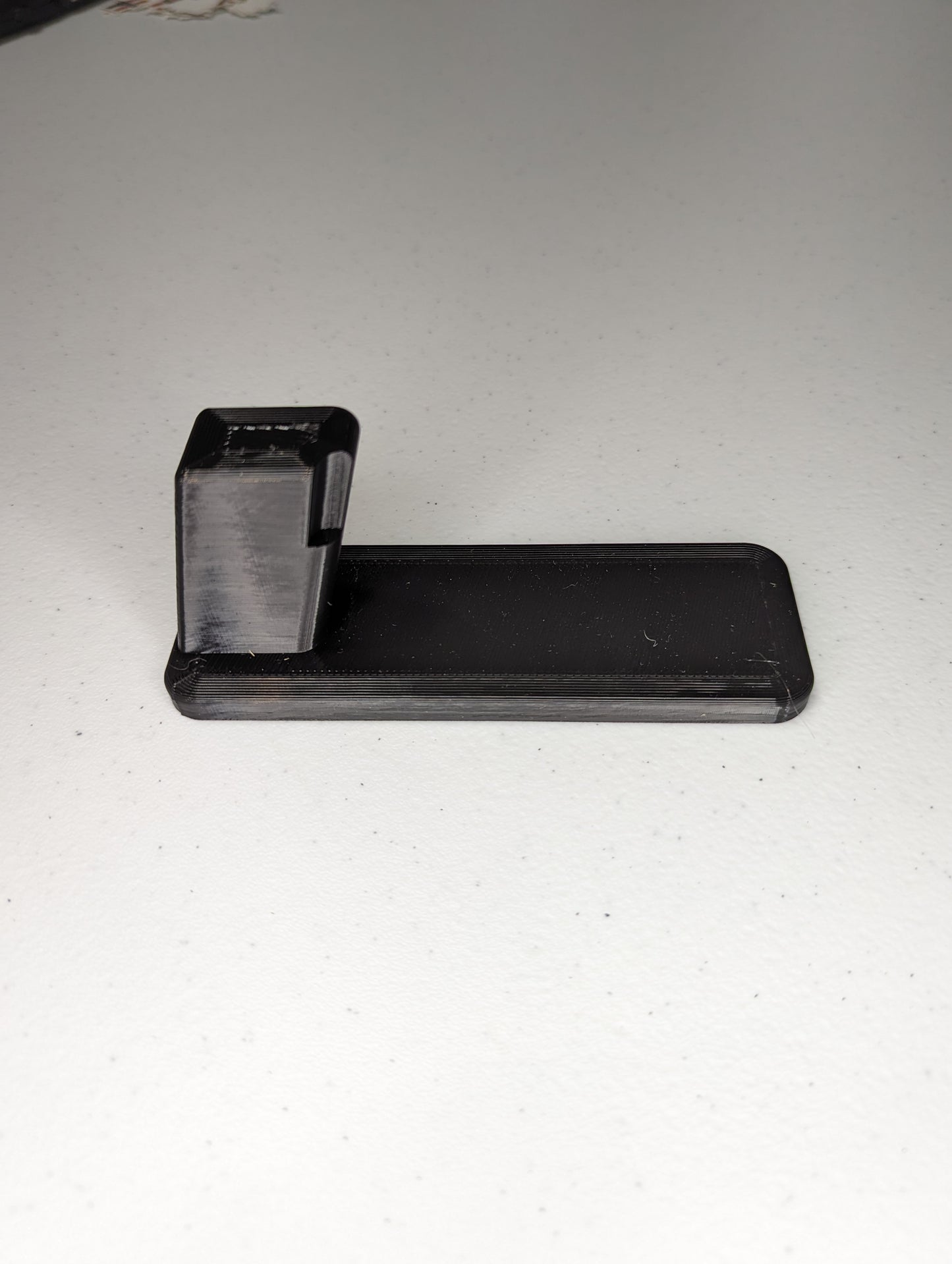 Display Stand for Glock 9mm/40/357 | Handgun Holder Storage Rack
