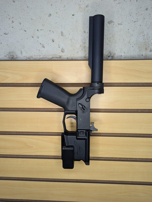 Slatwall Firearm Holder - set of 2