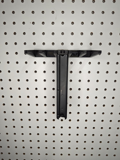 Mount for FN Scar 762 Mags - Pegboard / IKEA Skadis / Wall Control / Vaultek | Magazine Holder Storage Rack