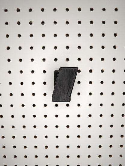 Magwell Mount for Hi-Point C9 / CF380 - Pegboard / IKEA Skadis / Wall Control / Vaultek | Handgun Holder Storage Rack