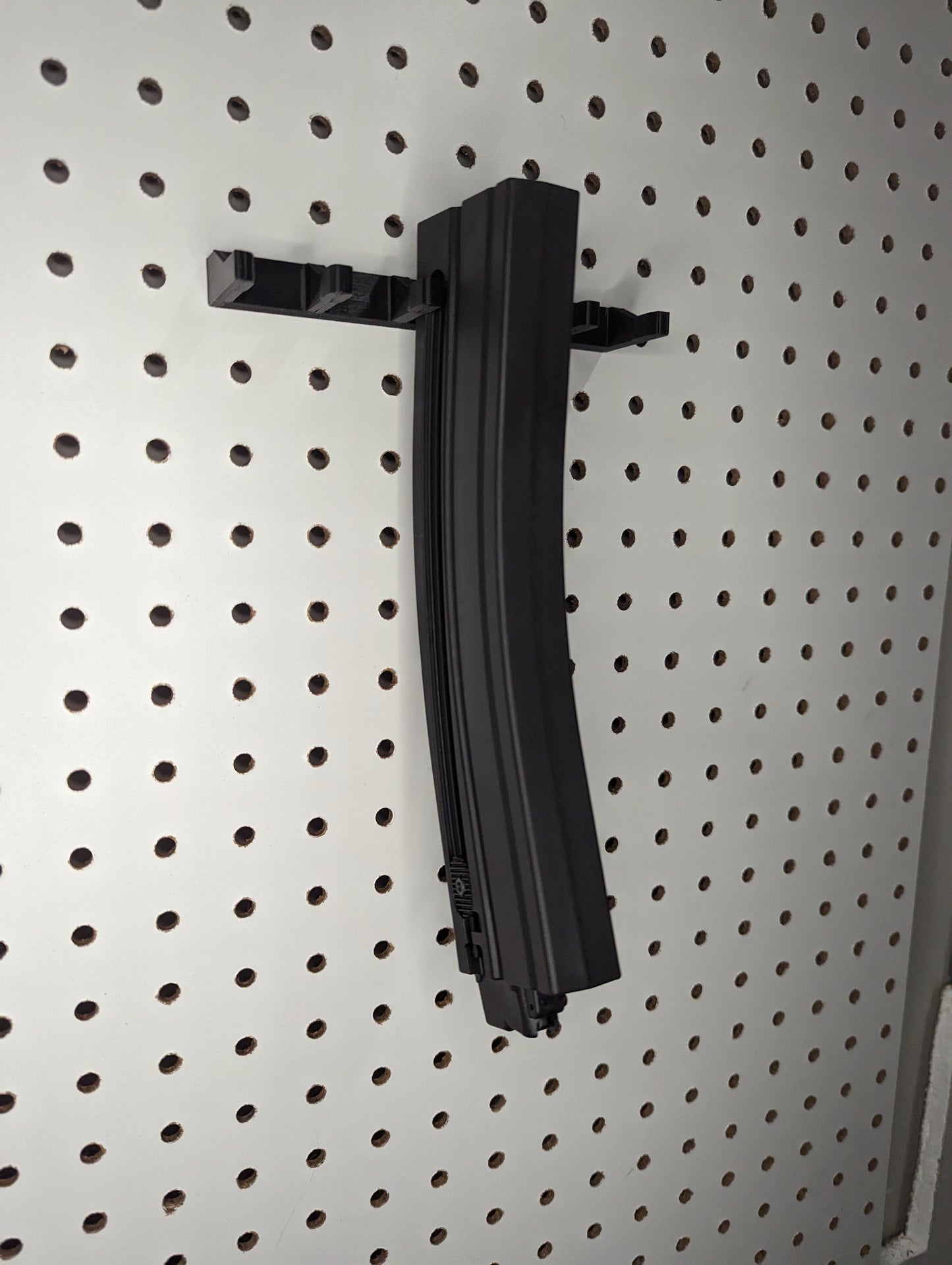 Mount for HK 416 22 Mags - Pegboard / IKEA Skadis / Wall Control / Vaultek | Magazine Holder Storage Rack