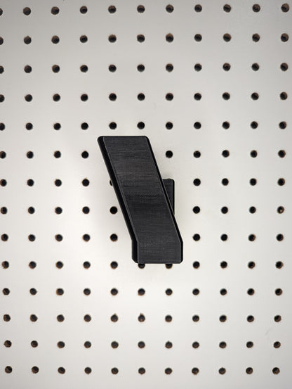 Magwell Mount for 2011 - Pegboard / IKEA Skadis / Wall Control / Vaultek | Handgun Holder Storage Rack