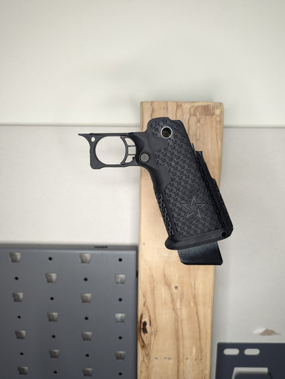 Magwell Mount for 2011 - Wall | Handgun Holder Storage Rack