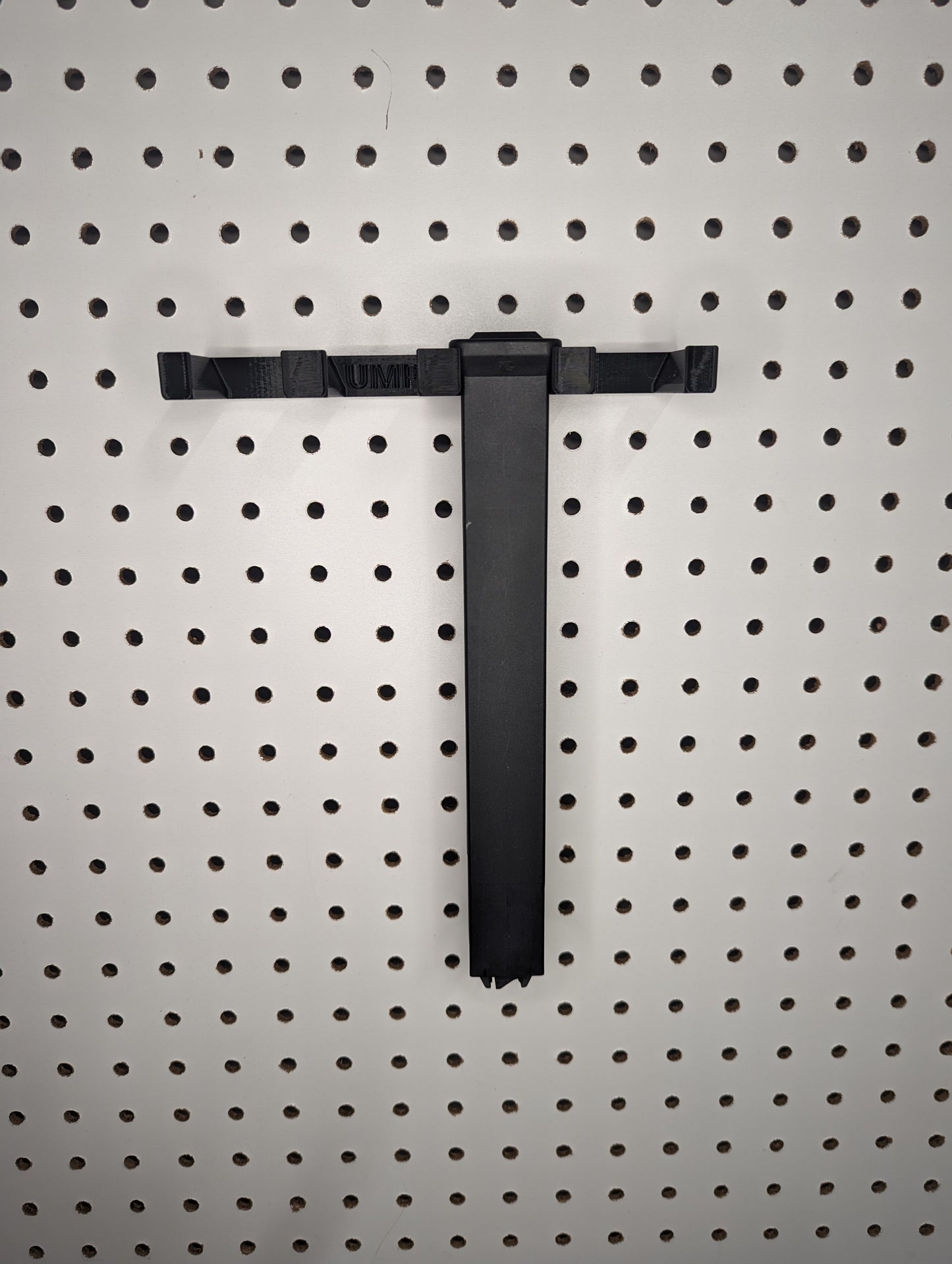 Mount for HK UMP 45 Mags - Pegboard / IKEA Skadis / Wall Control / Vaultek | Magazine Holder Storage Rack