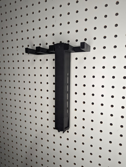 Mount for HK UMP 45 Mags - Pegboard / IKEA Skadis / Wall Control / Vaultek | Magazine Holder Storage Rack