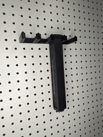 Mount for HK UMP 45 Mags - Pegboard / IKEA Skadis / Wall Control / Vaultek | Magazine Holder Storage Rack