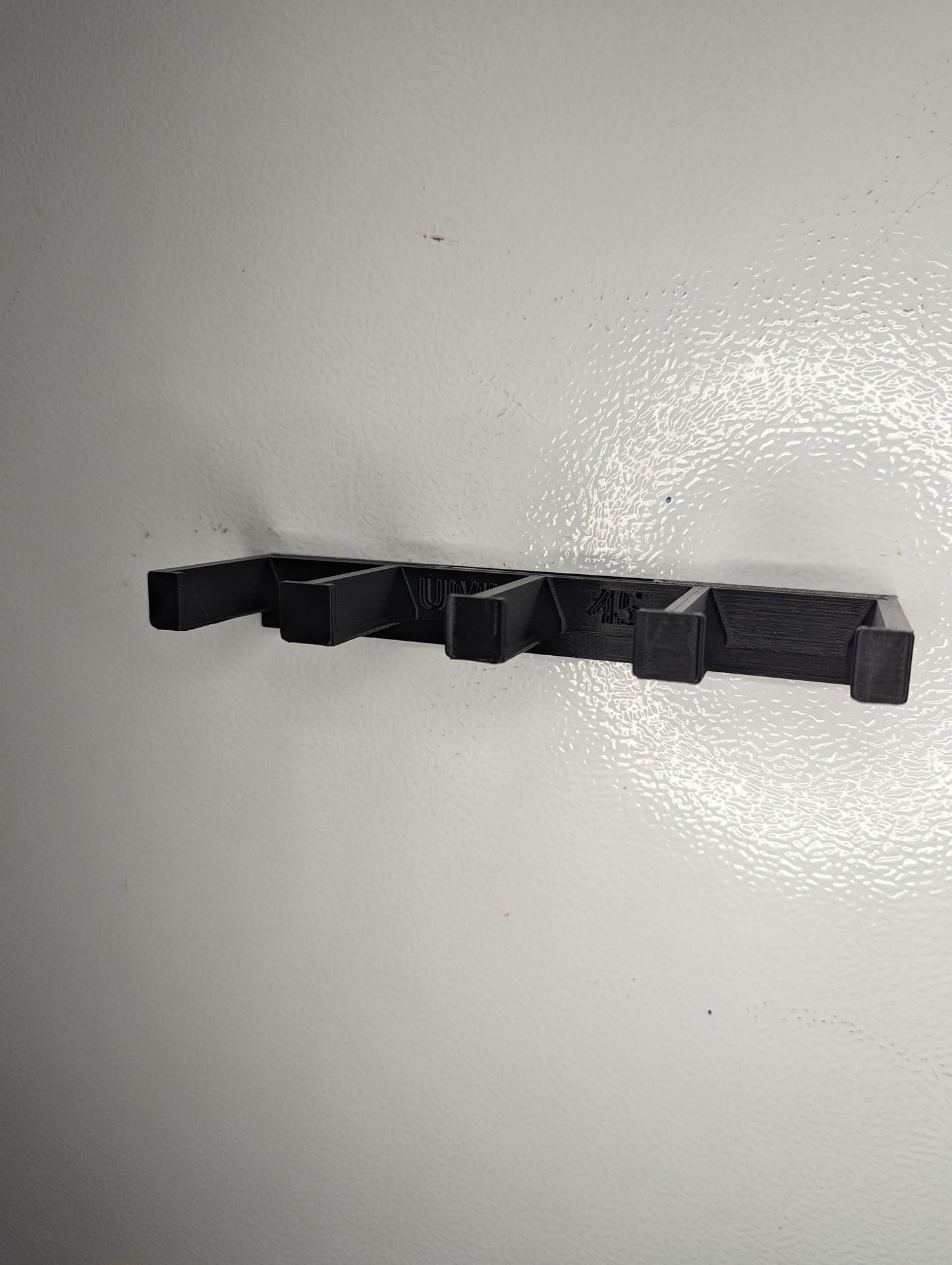 Mount for HK UMP 45 Mags - Magnetic | Magazine Holder Storage Rack