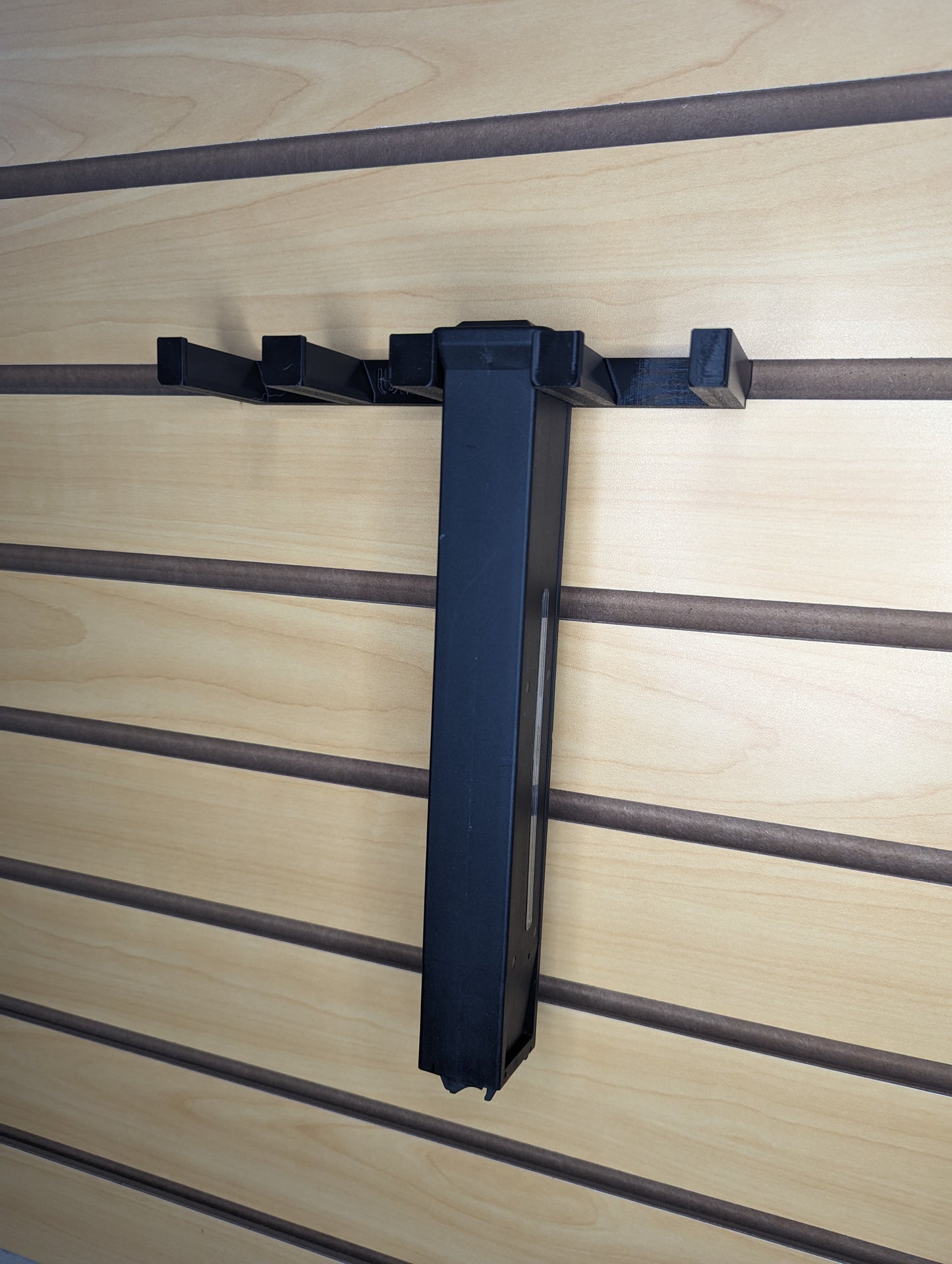 Mount for HK UMP 45 Mags - Slatwall | Magazine Holder Storage Rack