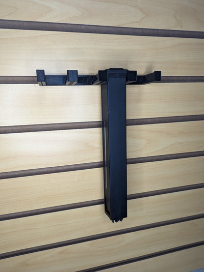 Mount for HK UMP 45 Mags - Slatwall | Magazine Holder Storage Rack