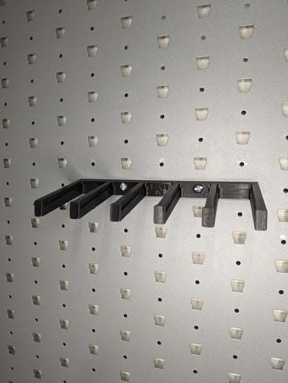 Mount for HK 91 / G3 Mags - GallowTech | Magazine Holder Storage Rack