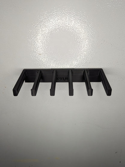 Mount for HK 91 / G3 Mags - Magnetic | Magazine Holder Storage Rack