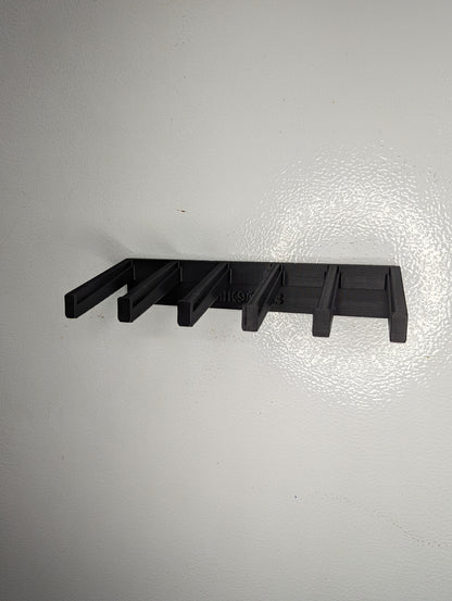 Mount for HK 91 / G3 Mags - Magnetic | Magazine Holder Storage Rack