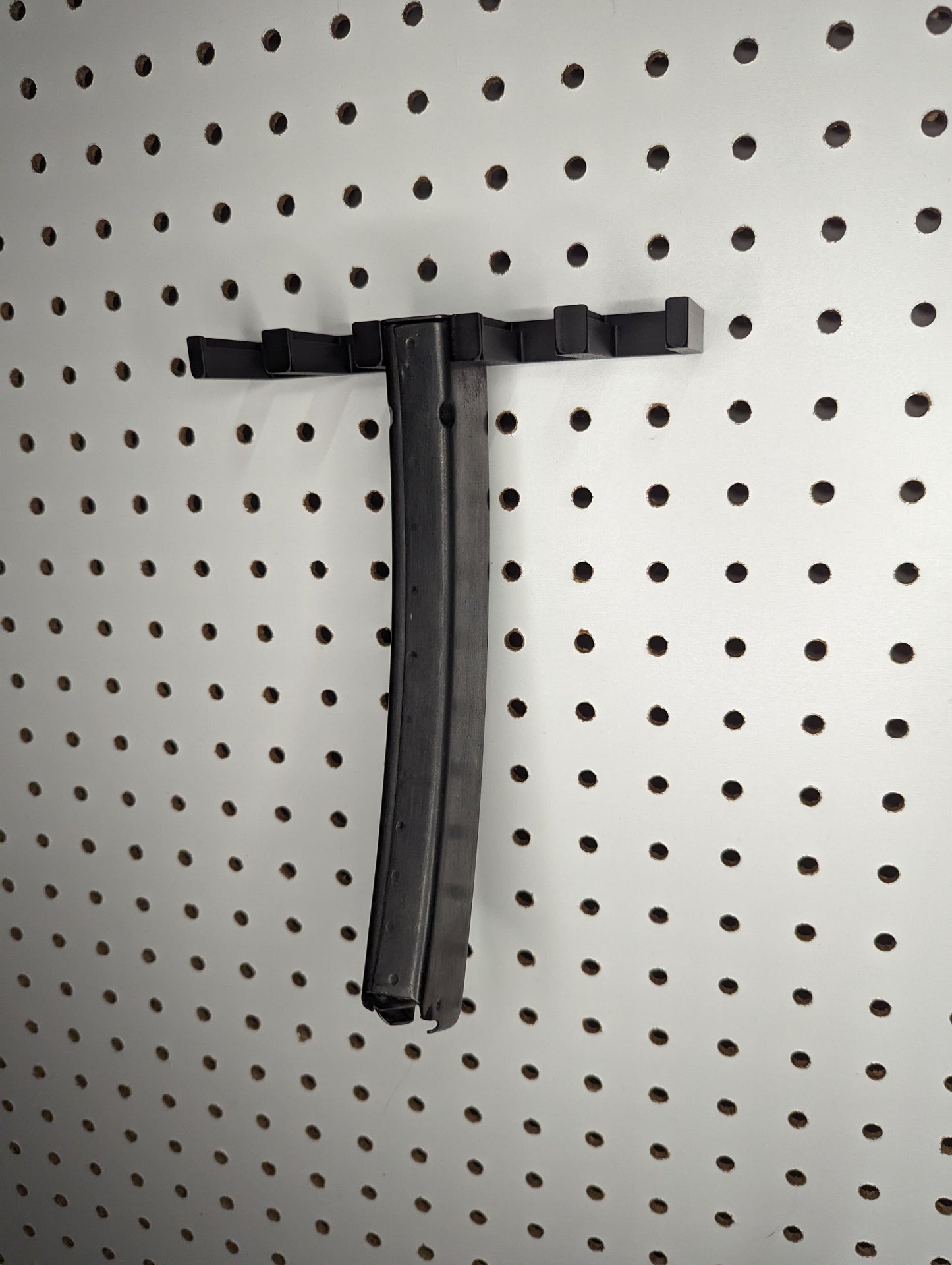 Mount for PPS / PPSH Mags - Pegboard / IKEA Skadis / Wall Control / Vaultek | Magazine Holder Storage Rack