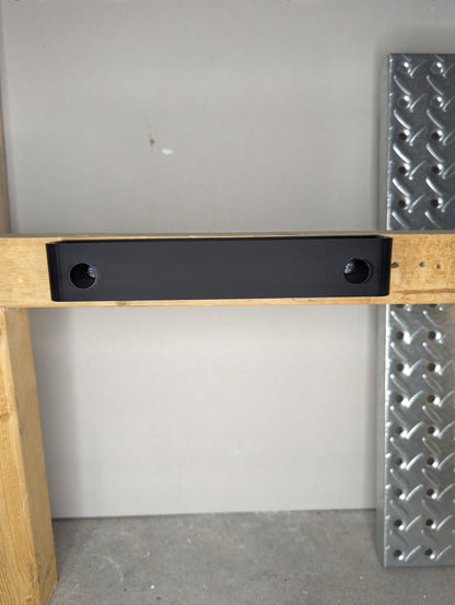 Belt Clip Gear Mount - Wall | Gear Holder Storage Rack