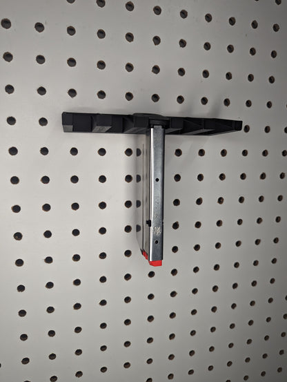 Mount for S&W M&P 5.7 Mags - Pegboard / IKEA Skadis / Wall Control / Vaultek | Magazine Holder Storage Rack