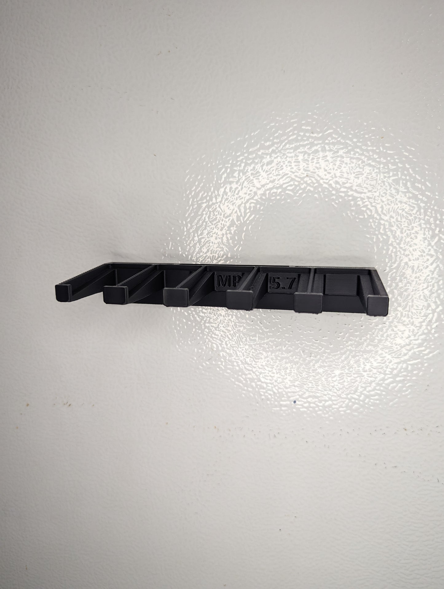 Mount for S&W M&P 5.7 Mags - Magnetic | Magazine Holder Storage Rack