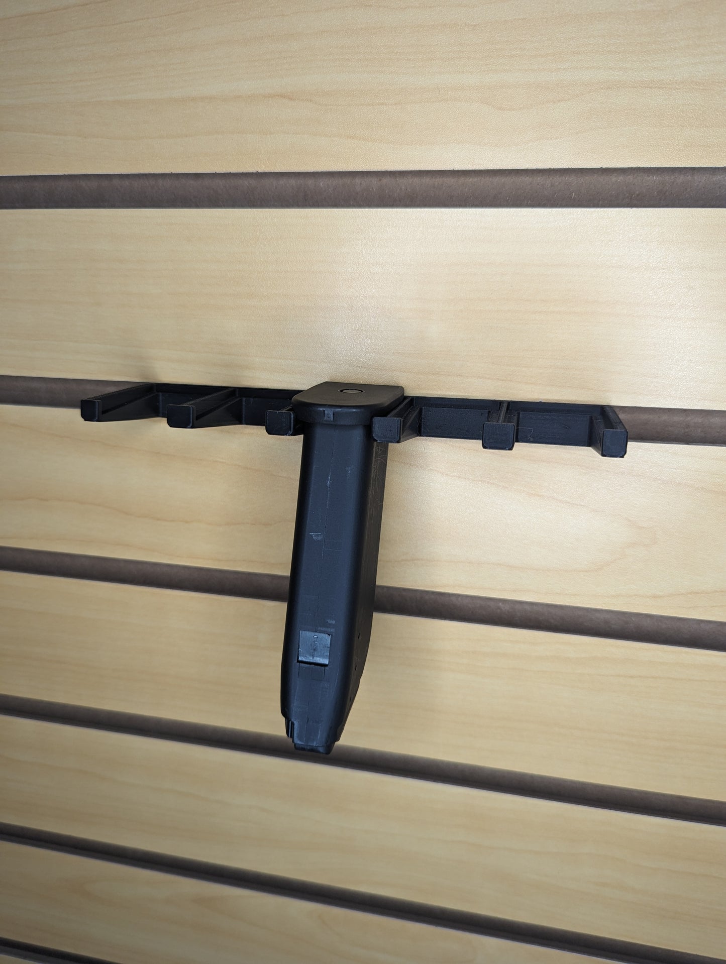 Mount for HK USP 9 Mags - Slatwall | Magazine Holder Storage Rack