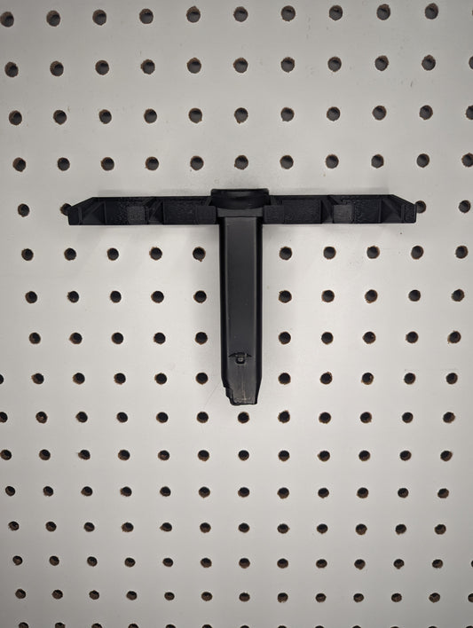 Mount for HK USP 9 Compact  Mags - Pegboard / IKEA Skadis / Wall Control / Vaultek | Magazine Holder Storage Rack