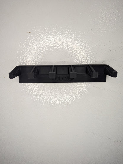 Mount for HK USP 9 Compact Mags - Magnetic | Magazine Holder Storage Rack