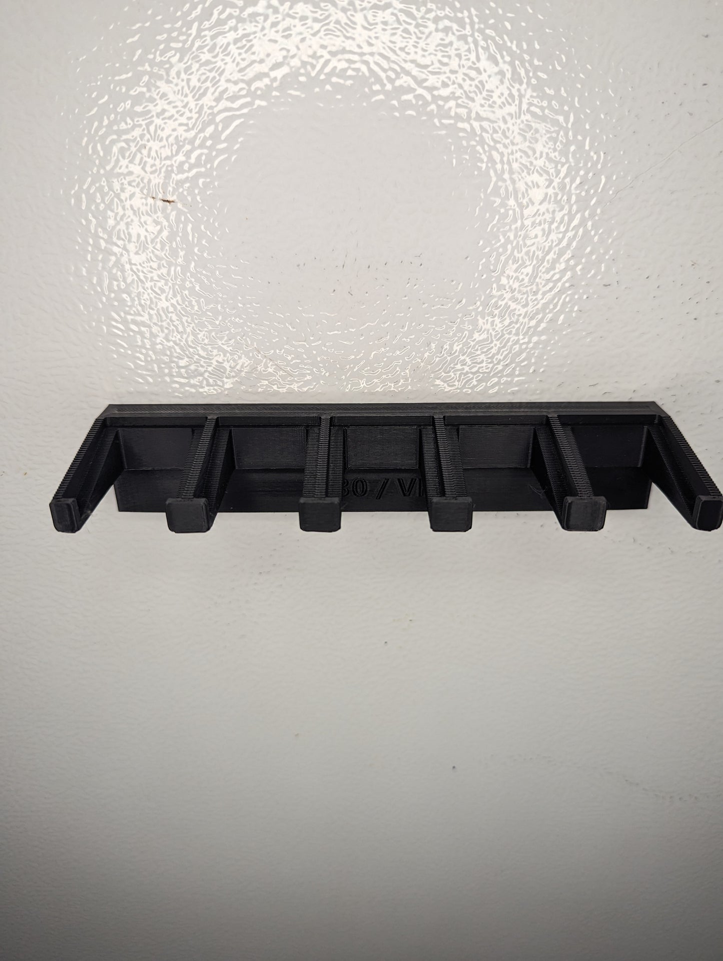 Mount for HK USP 9 Compact Mags - Magnetic | Magazine Holder Storage Rack