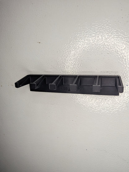 Mount for HK USP 9 Compact Mags - Magnetic | Magazine Holder Storage Rack