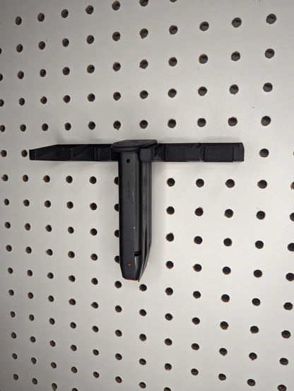 Mount for Walther PPQ Mags - Pegboard / IKEA Skadis / Wall Control / Vaultek | Magazine Holder Storage Rack