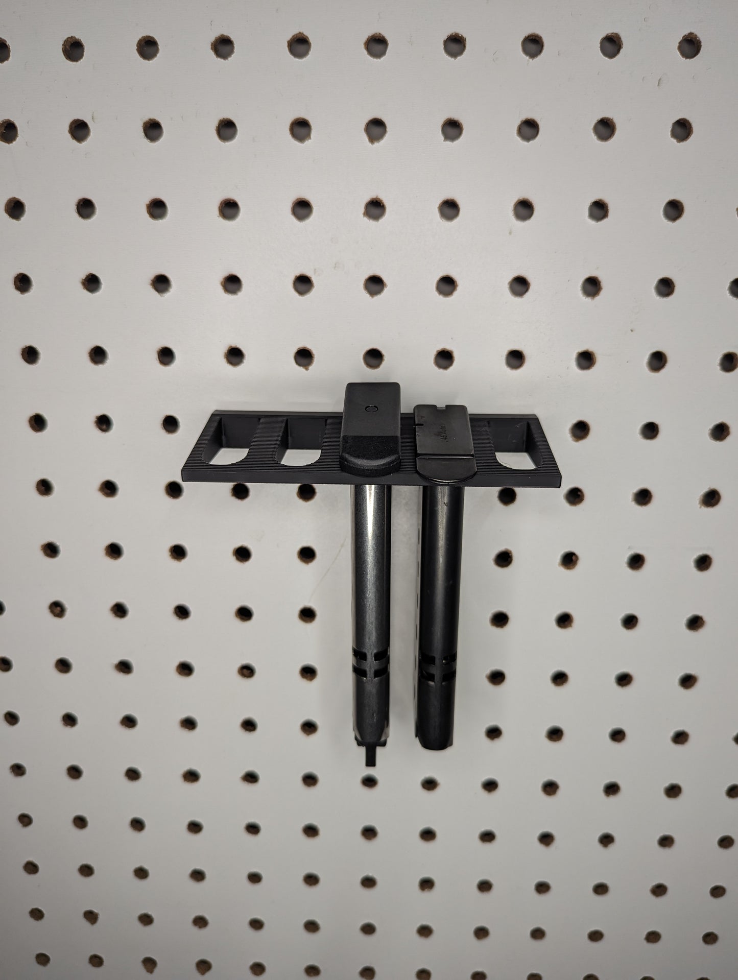 Mount for Springfield XDS / XD-S Mags - Pegboard / IKEA Skadis / Wall Control / Vaultek | Magazine Holder Storage Rack