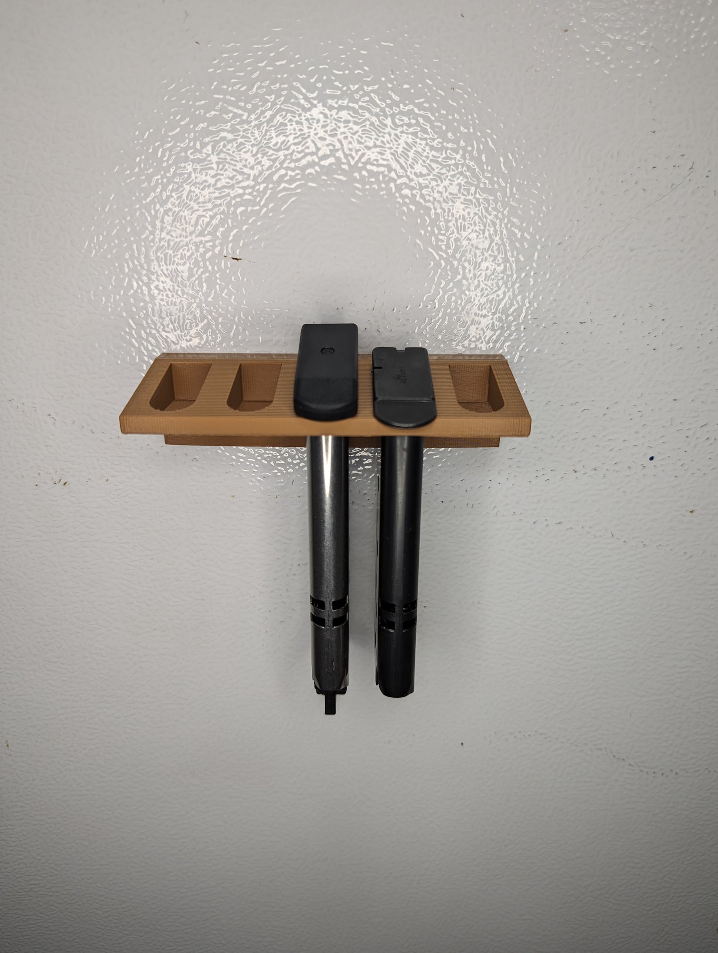 Mount for Sig P220 Mags - Magnetic | Magazine Holder Storage Rack