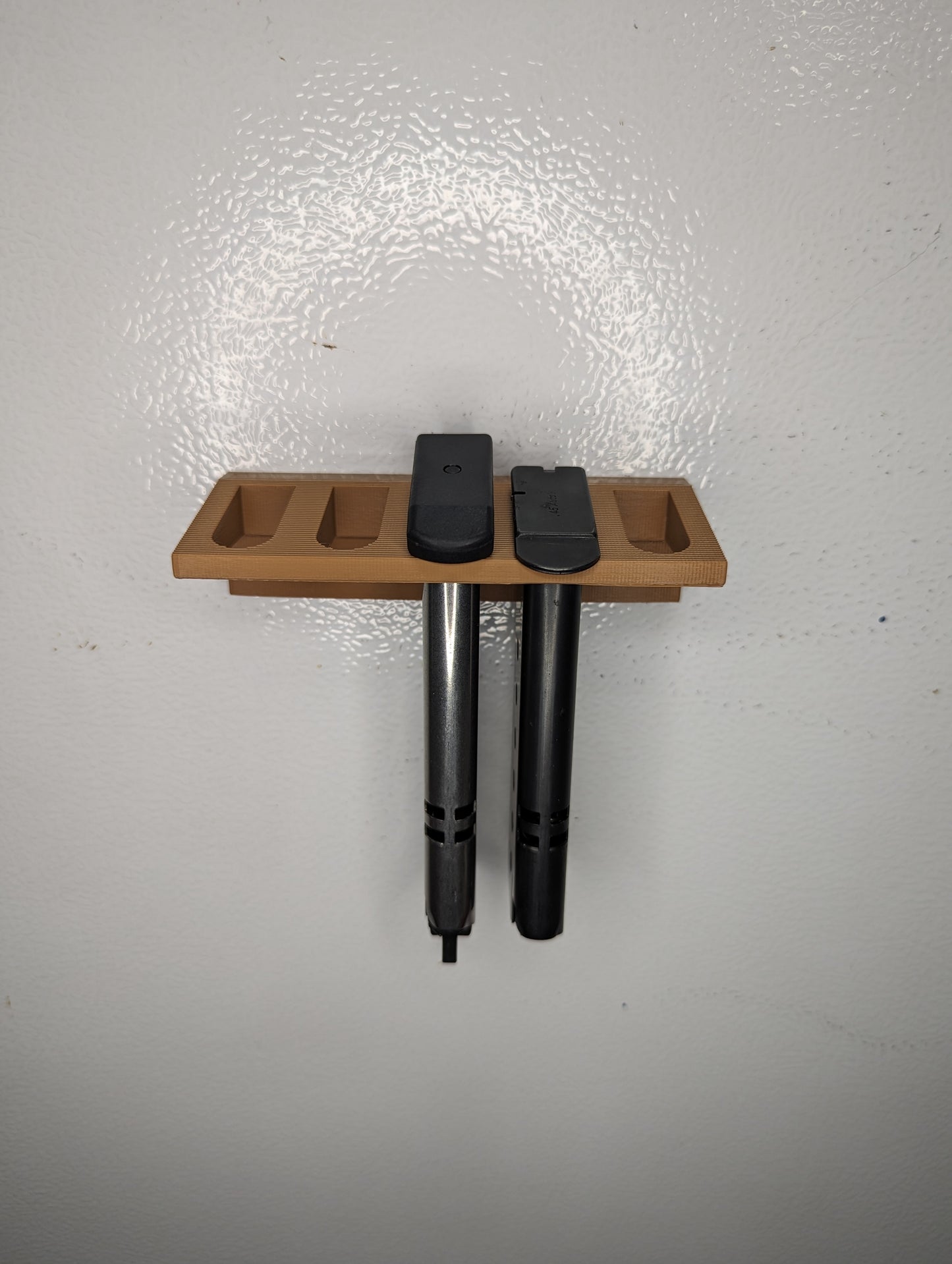 Mount for Sig P220 Mags - Magnetic | Magazine Holder Storage Rack