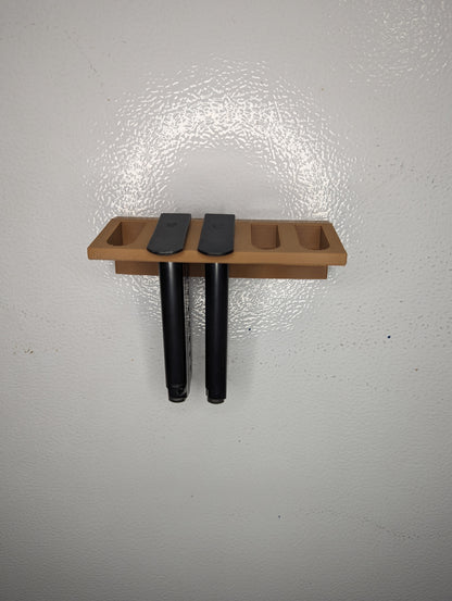 Mount for HK P7 Mags - Magnetic | Magazine Holder Storage Rack