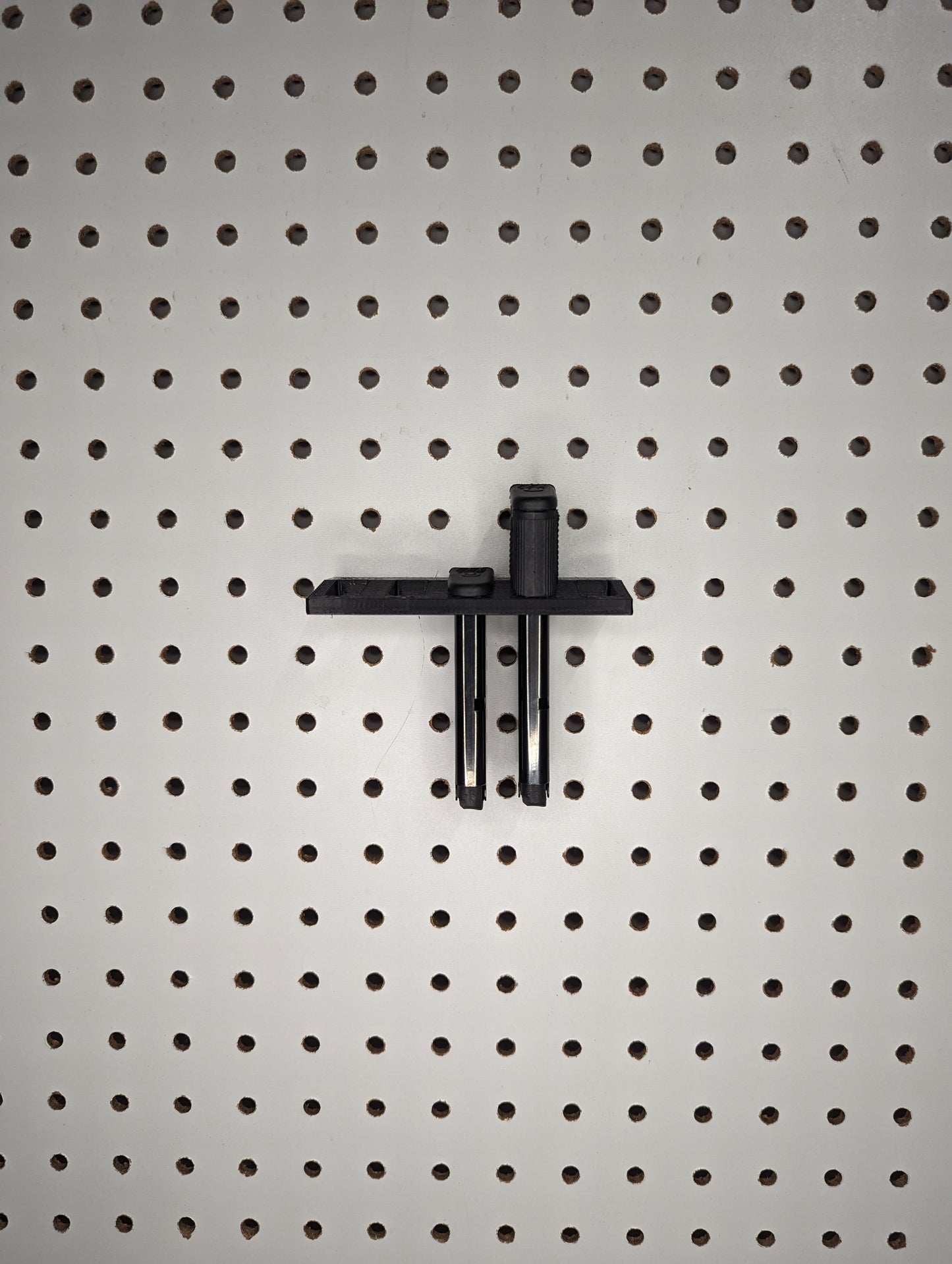 Mount for Keltec P32 Mags - Pegboard / IKEA Skadis / Wall Control / Vaultek | Magazine Holder Storage Rack