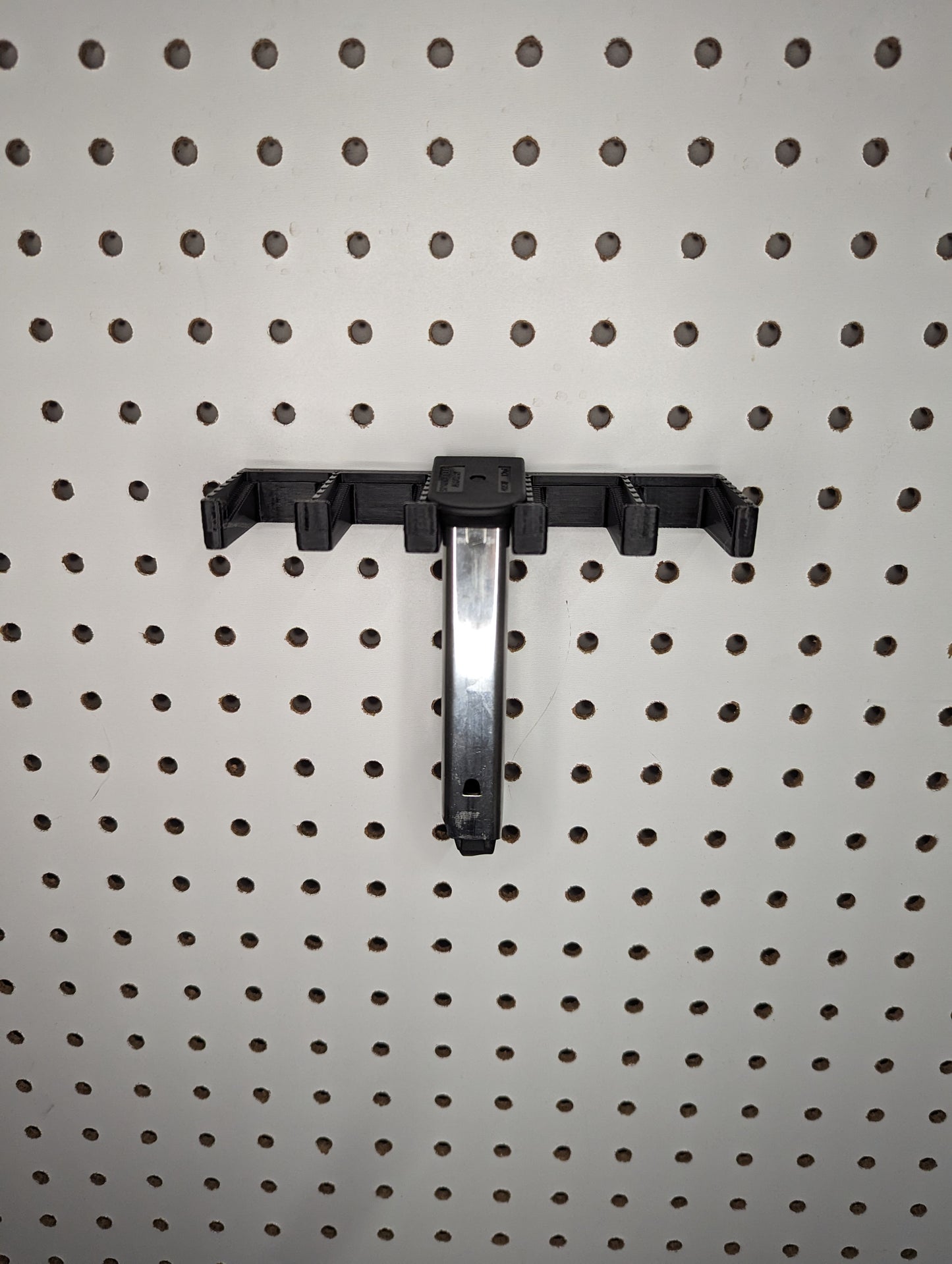 Mount for Springfield XD 40 Mags - Pegboard / IKEA Skadis / Wall Control / Vaultek | Magazine Holder Storage Rack